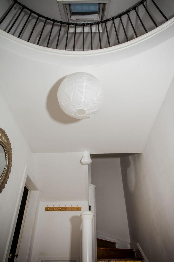 Tower Square House Villa Alloa Exterior photo