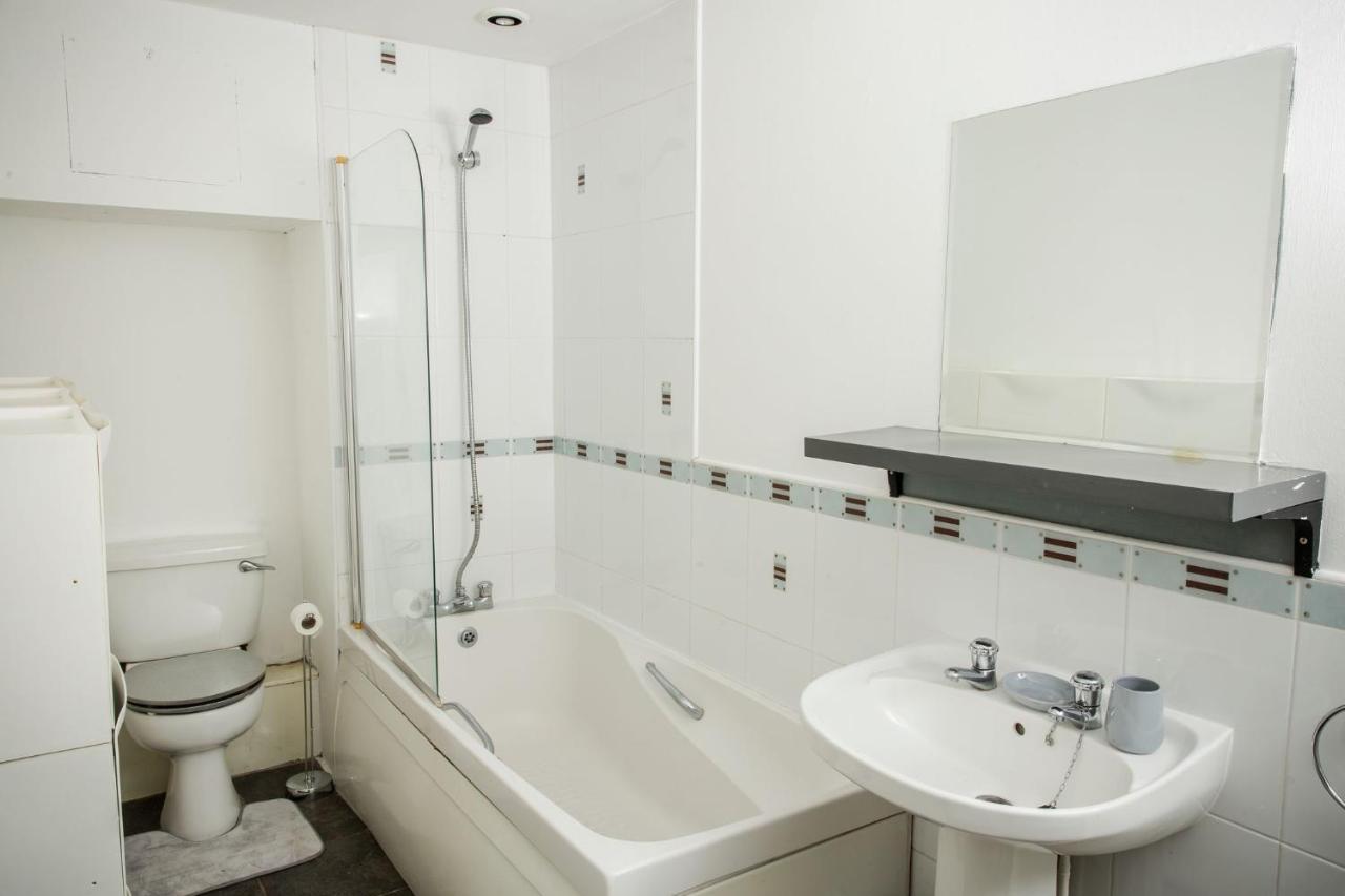 Tower Square House Villa Alloa Exterior photo