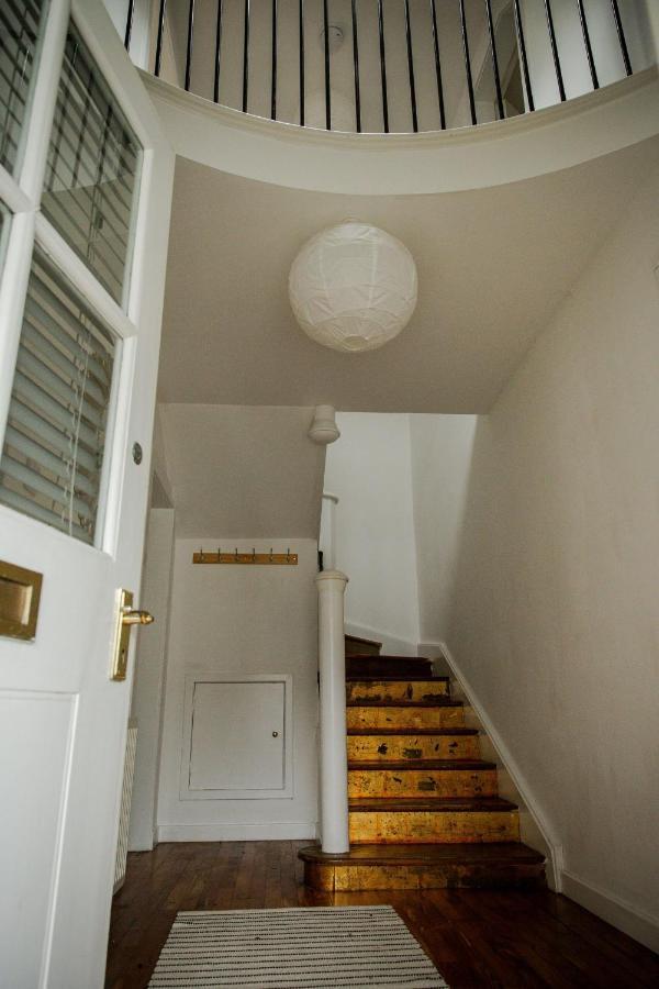 Tower Square House Villa Alloa Exterior photo